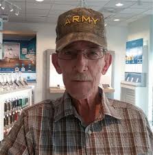 Obituary information for David Wayne Jeter