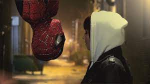 Spider-Man XXX: A Porn Parody (2011) - Backdrops — The Movie Database (TMDB)