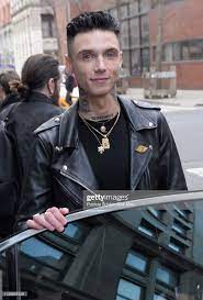 Pin On Andrew Biersack