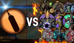 скачать взломанную игру Shadow Fight 2 версия 1 9 21 Skachat Vzlom Grusha Titana Protiv Vseh Bossov Shadow Fight 2 Game Breath