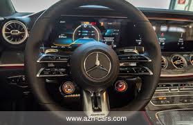 Mercedes Benz E53 Amg Cabriolet 2021 In 2020 Mercedes Benz Benz Mercedes