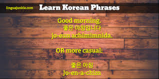 How do you say hello in algerian??? For Beginners 14 Unique Ways To Say Hello In Korean