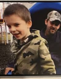 Collin Ferguson Obituary