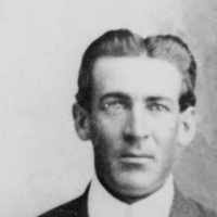 David Jeffs Poppleton (1880-1965)