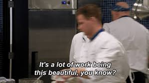 Jason zepaltas is one of the two finalists on hell's kitchen season 12. Jason Santos Chefjasonsantos Twitter