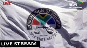 Former eskom ceo koko returns to state capture inquiry. Sabc News On Twitter Live Stream State Capture Inquiry 30 August 2018 Watch Https T Co Ze18ydbswf Statecaptureinquiry Thambamaseko Https T Co Robs9wi1ea