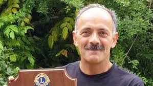 Community champion from Fleet honoured with international award