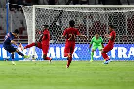 Both are exquisitely beautiful and culturally rich while maintaining a lot of similarities and differences. Dua Kekuatan Thailand Yang Patut Diwaspadai Timnas Indonesia Halaman All Kompas Com