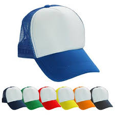 Gorra Trucker Gorras Sublimadas Gorras Publicitarias Gorras Trucker