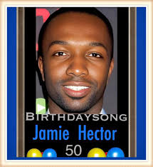 Happy birthday to actor born October 7