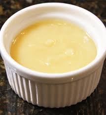 Oyster sauce is one of the most popular chinese seasonings. How To Make A Classic Veloute Sauce By Chef Bryon Freeze