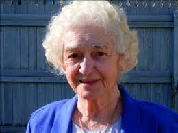 Dorothy Lahey Obituary (2008)