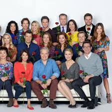 Inhalt das sind die neuen darsteller der 18. Rote Rosen Dieser Schauspieler Muss Ard Serie Verlassen Gala De