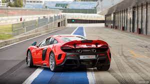 Mclaren 675lt Wallpaper For Windows