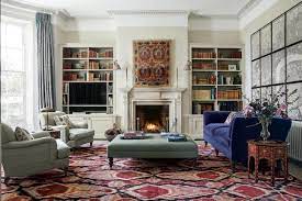 Comfortable Cotswolds Sophistication Georgian Homes Georgian Interiors Living Room Colors