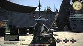 A realm reborn beast tribes mount. Final Fantasy Xiv All Side Quests That Are Needed To Unlock Namazu Beasttribe Youtube