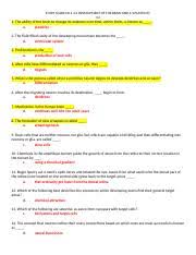 Psychologists Typically Define Emotion In Terms Of The Following Three Components Course Hero