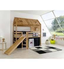 Resultat De Recherche D Images Pour Lit Mezzanine Cabane Bed Home Loft Bed