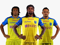 Isl 2020 21 Kerala Blasters Fc Unveil New Home Kit Check Pics