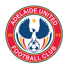 Последние твиты от adelaide united (@adelaideunited). Adelaide United On Twitter Okay Here We Go The Final Final Our Current Crest Up Against The Adelaide U Design It Winner Annnnnd Go