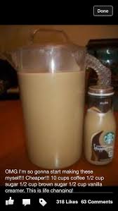 Frappuccino Starbucks Recipes Starbucks Drinks Recipes Coffee Recipes