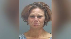 South Salt Lake police ID woman arrested in alleged arson