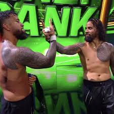 Scott edwards (editor) | july 18, 2021 another night for wwe where it was going to feel special as this is the first ppv since wrestlemania with fans in attendance. Qz3gv Tjaz9yvm