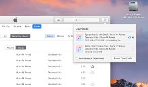 For example, this release addressed multiple issues with libxml2 (an xml c parser), including buffer overflows, arb. How To Download Your Music Purchased On Itunes To A New Computer