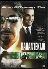 Matthew mcconaughey, al pacino, rene russotwo for the money traite des risques importants liés aux paris sportifs. Rahantekija Al Pacino Matthew Mcconaughey Huuto Net