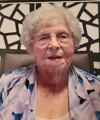 Evelyn Irene Phillips