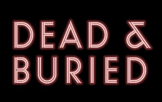 Dead and Buried (TV series) - Wikipedia