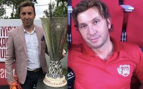 Futbol yorumcuları emre bol ve evren turhan arasında var odası'nda gergin dakikalar yaşandı. Evren Turhan Kimdir Aslen Nereli Evren Turhan Kiminle Evli Internet Haber