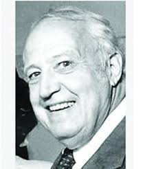 Samuel Beard Obituary (1926