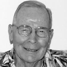 Ronald Daly Obituary (1930-05-21