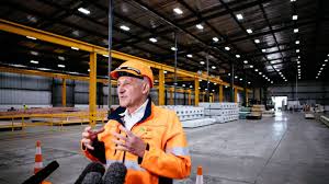 A credit builder account from self can a credit builder account from self may be a good solution for you or there may be other options that are a latest articles. Fletcher Building Won T Repay Wage Subsidy From Strong Earnings Stuff Co Nz