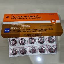 Maybe you would like to learn more about one of these? Fg Troches Meiji 1 Strip Shopee Indonesia