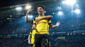 Jadon sancho wallpaper 3840×2160 #09908. Manchester United To Sign Jadon Sancho And Sell Alexis Sanchez Eurosport