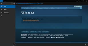Ehh even the store site was banlift, access the said so game site at steam only redirect back to store site. I Can T Access The Store Page For Pes 2018 On Steam Pc Malaysia Wepes