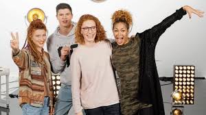 Die hochkarätig besetzte jury nimmt dabei die gesangstalente unter ihre fittiche und begleitet. The Voice Of Germany 2017 Wer Gewinnt Das Finale