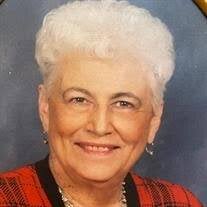 Peggy Baumgartner Obituary