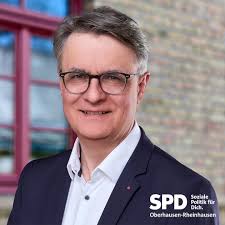 SPD Oberhausen-Rheinhausen