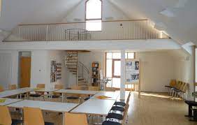 Please inform haus tabor in advance of your expected arrival time. Haus Tabor Westerwald Vallendar