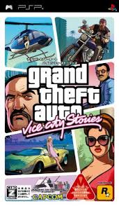 Grand Theft Auto Vice City Stories Japan Import Learn More By Visiting The Image Link City Games Grand Theft Auto Grand Theft Auto Series