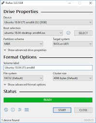 Before you download the tool make sure you have: Rufus Create Bootable Usb Drives The Easy Way