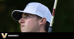 Vanderbilt Men's Golf