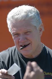 Passings of original NHRA DD Darwin Doll, car owner Dale Creasy Sr. add to  2020 toll