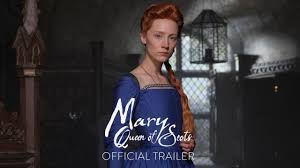 Maybe you would like to learn more about one of these? Mary Queen Of Scots Official Trailer Hd In Theaters December Youtube