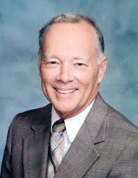 Clifford "Cliff" K. Wallace Obituary May 9, 2020