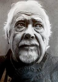 Fan Casting Robert Altman as Director of Robert Altman's Americana Days