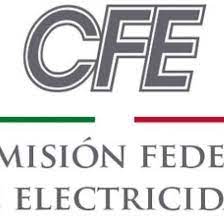 Comision Federal De Electricidad Cfe Home Facebook